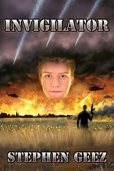 Produktbild: Invigilator