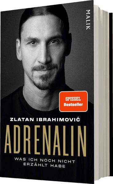 Produktbild: Adrenalin