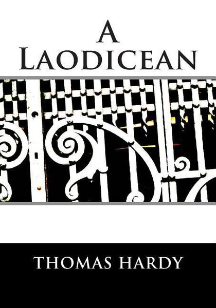 Produktbild: A Laodicean