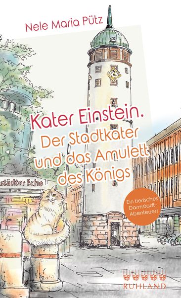 Produktbild: Kater Einstein