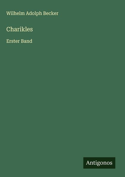 Produktbild: Charikles
