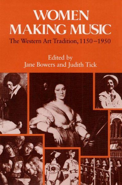 Produktbild: Women Making Music
