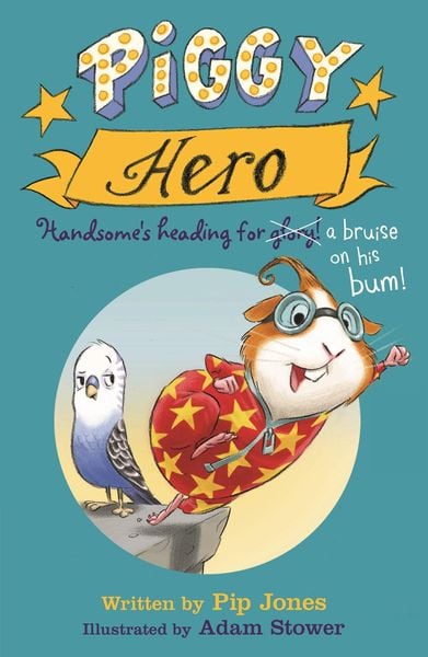Produktbild: Piggy Hero