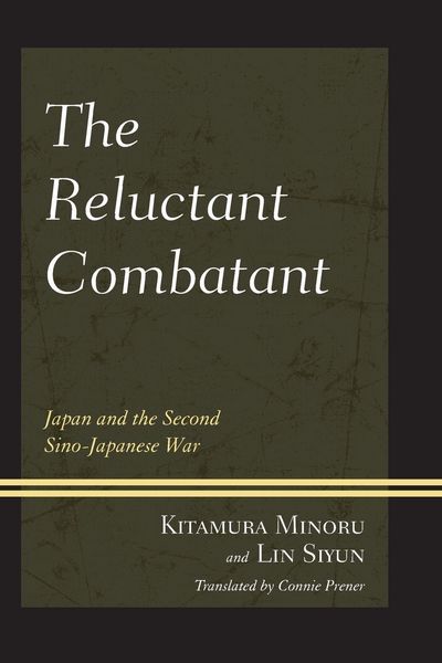 Produktbild: Reluctant Combatant