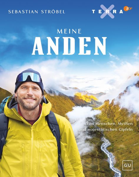 Produktbild: Meine Anden