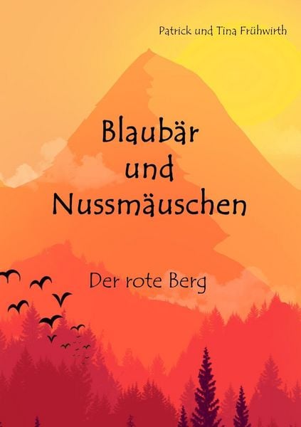 Produktbild: Blaub&auml;r und Nussm&auml;uschen