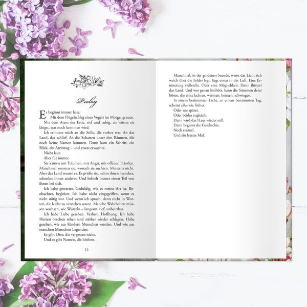Produktbild: Morgan's Hall | Eisland