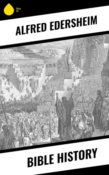 Produktbild: Bible History