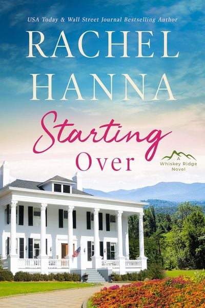 Produktbild: Starting Over