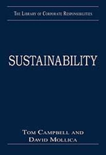Produktbild: Sustainability