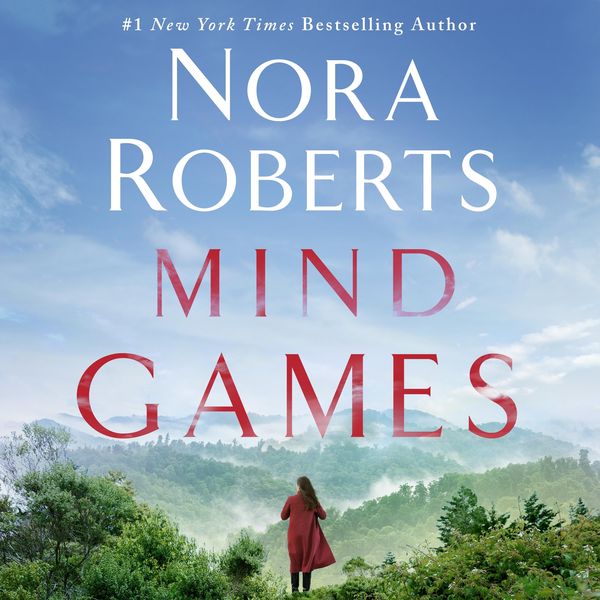 Produktbild: Mind Games
