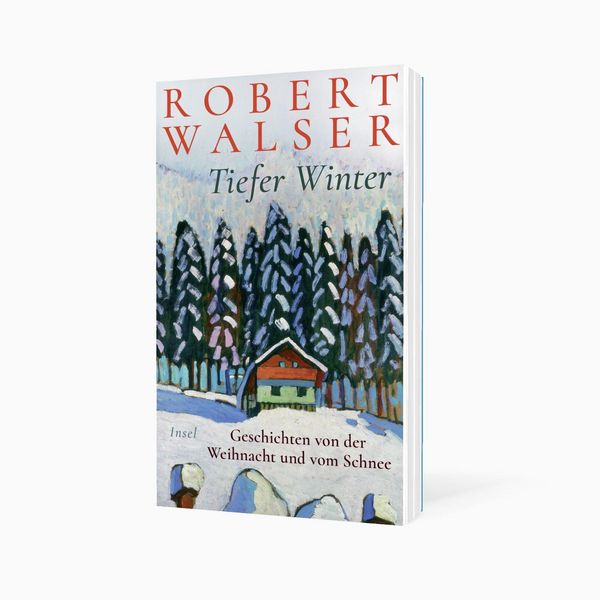 Produktbild: Tiefer Winter