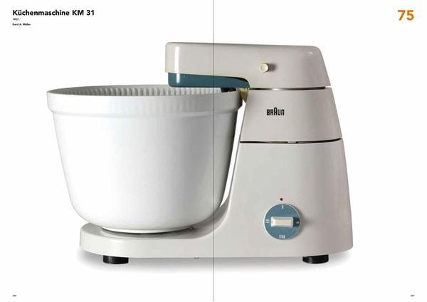Produktbild: Zehn Thesen f&uuml;r gutes Design: Dieter Rams