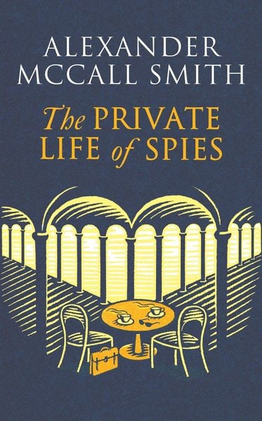 Produktbild: The Private Life of Spies
