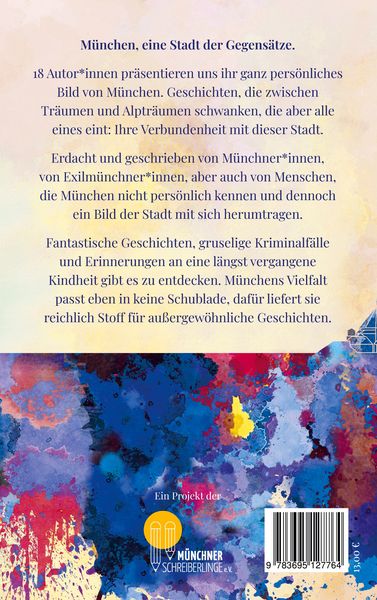 Produktbild: M&uuml;nchen