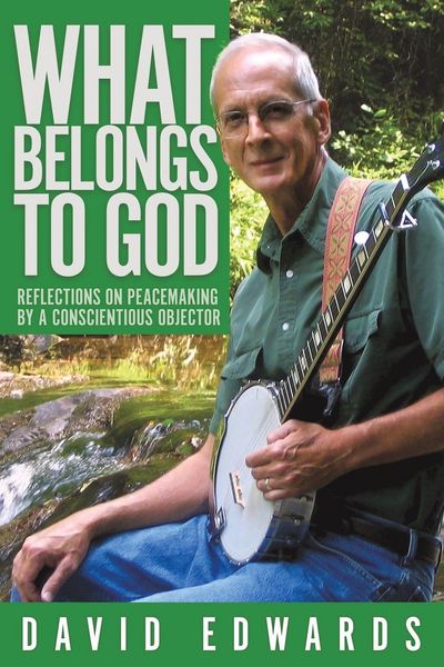 Produktbild: What Belongs to God