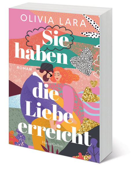 Produktbild: Sie haben die Liebe erreicht