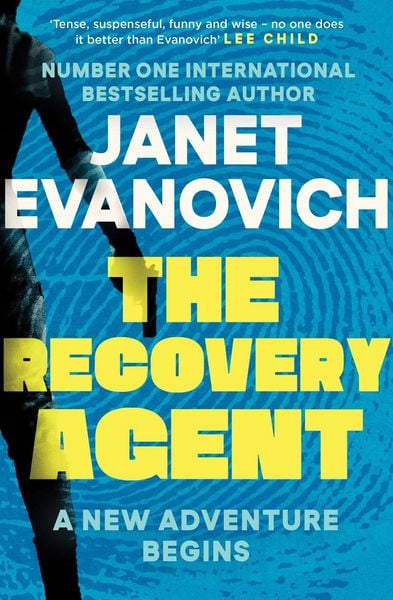 Produktbild: The Recovery Agent