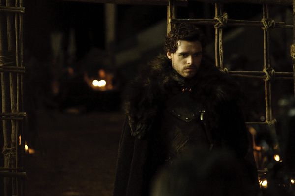 Game of Thrones - Die komplette 2. Staffel (Blu-ray)