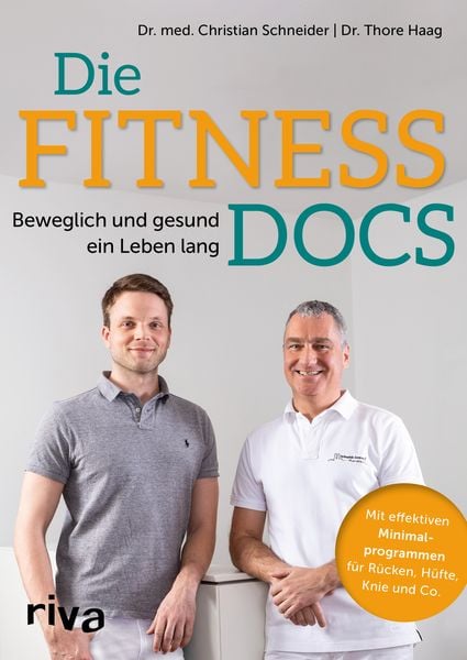Produktbild: Die Fitness-Docs