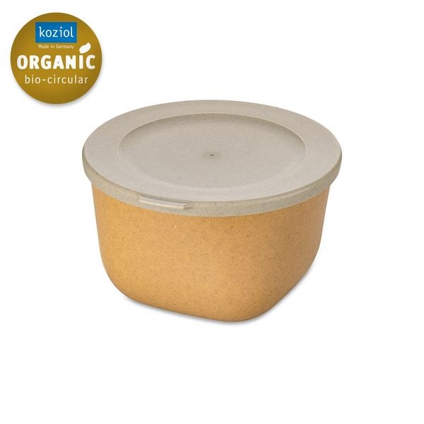 Produktbild: Koziol Box mit Deckel 1l Box mit Deckel 1l