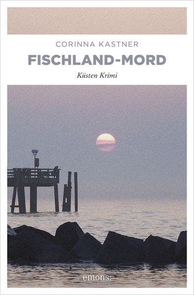 Produktbild: Fischland-Mord