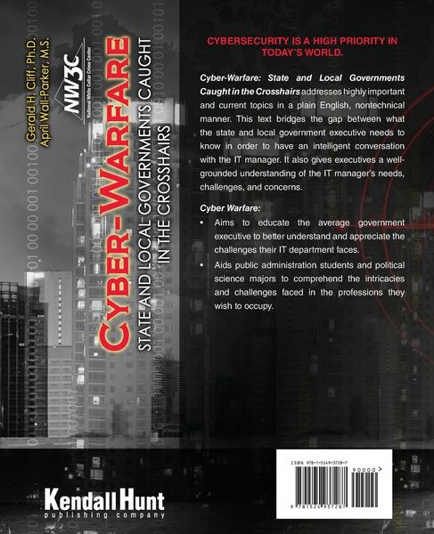 Produktbild: Cyber-Warfare