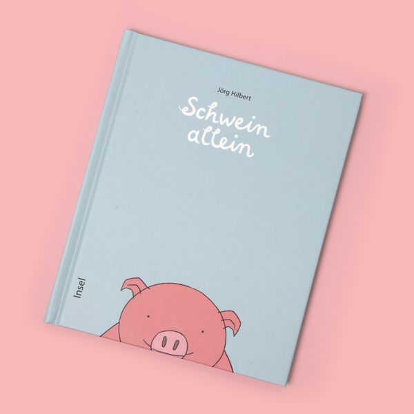 Produktbild: Schwein allein