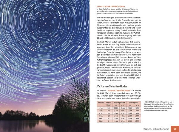 Produktbild: Canon PowerShot G5 X Mark II