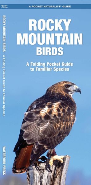 Produktbild: Rocky Mountain Birds