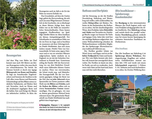 Produktbild: Reise Know-How Reisef&uuml;hrer Spiekeroog