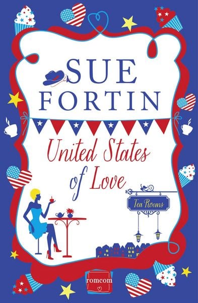 Produktbild: United States of Love