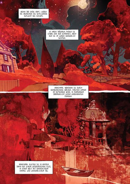 Produktbild: Der letzte Tag des Howard Phillips Lovecraft