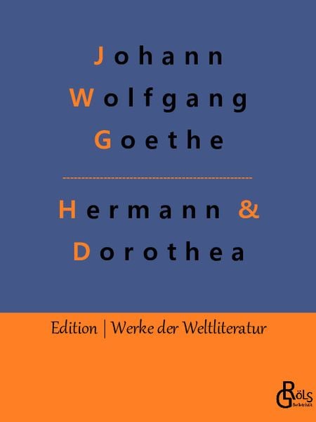 Produktbild: Hermann & Dorothea