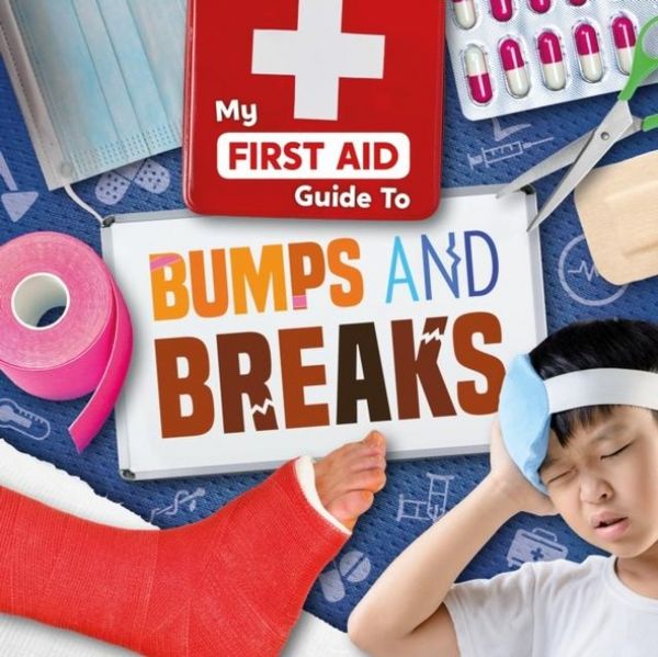 Produktbild: Bumps and Breaks