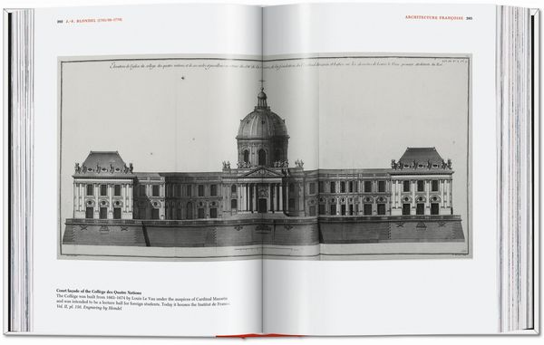 Produktbild: Architectural Theory
