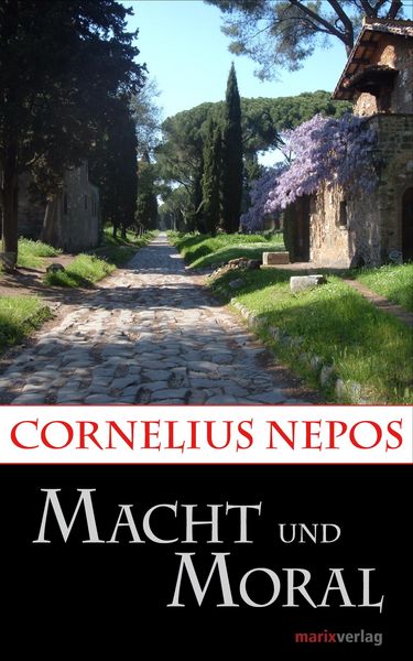 Produktbild: Macht und Moral