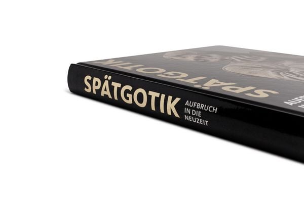 Produktbild: Sp&auml;tgotik