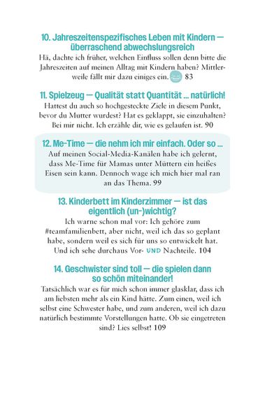 Produktbild: Mutterseelengemeinsam