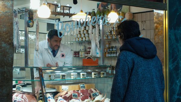 Produktbild: Charly Fleury's zweites Leben