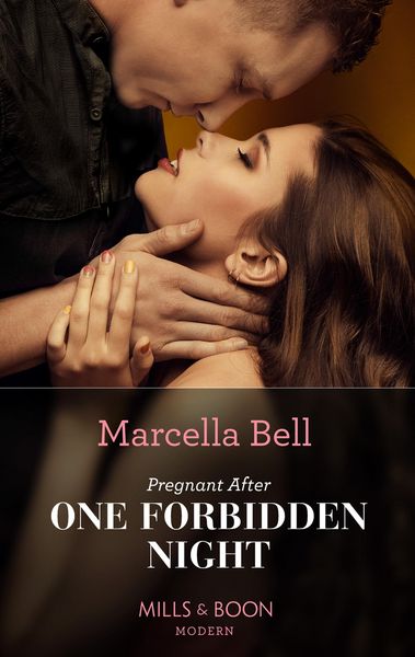Produktbild: Pregnant After One Forbidden Night