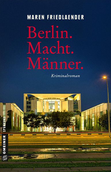 Produktbild: Berlin.Macht.M&auml;nner.