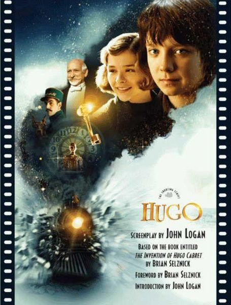 Produktbild: Hugo