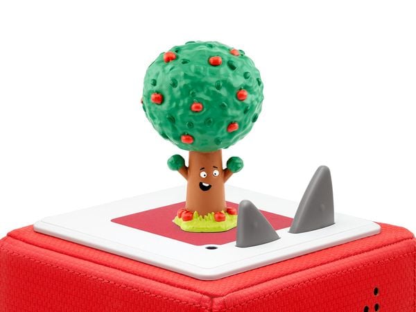 Content-Tonie: Schüttel den Apfelbaum & Schaukel das Schaf