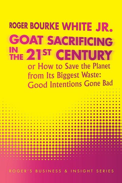 Produktbild: Goat Sacrificing in the 21st Century