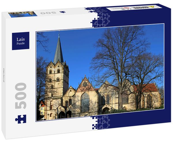 Lais Puzzle Herford 500 Teile