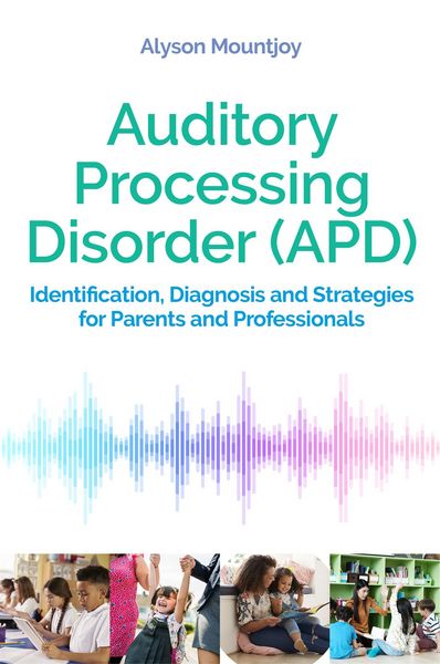 Produktbild: Auditory Processing Disorder (APD)