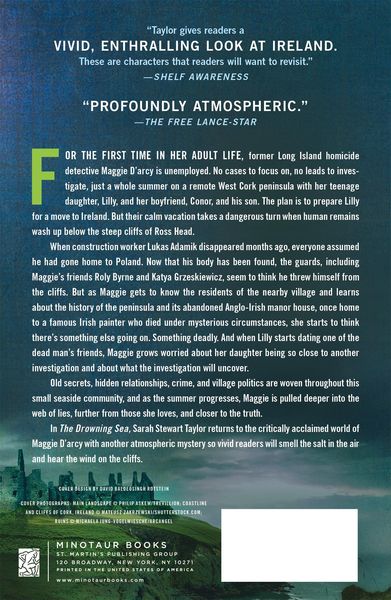 Produktbild: Drowning Sea