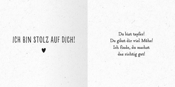 Produktbild: Das kleine Alles-wird-gut-Buch