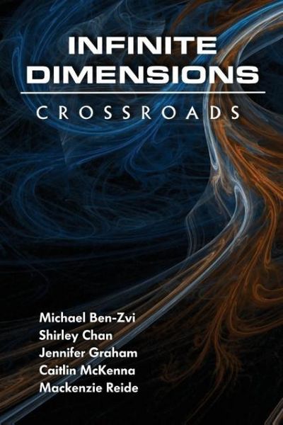 Produktbild: Infinite Dimensions